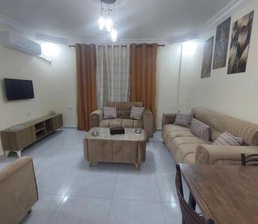 Az-Zarqa Apartment | New zarqa