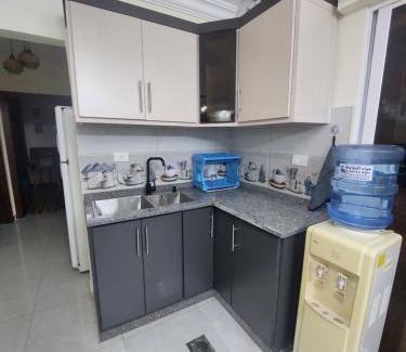 Az-Zarqa Apartment | New zarqa