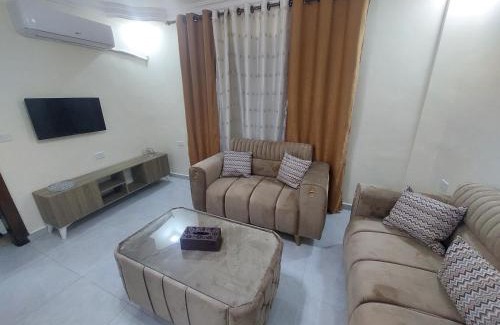 Az-Zarqa Apartment | New zarqa