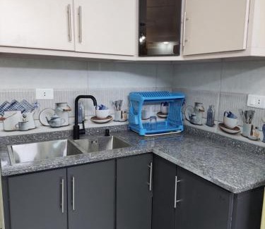 Az-Zarqa Apartment | New zarqa