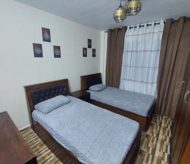 Az-Zarqa Apartment | New zarqa