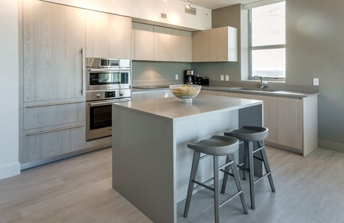 South Lake Apartment | NEW2019 CornerSuite Amazing WaterViews