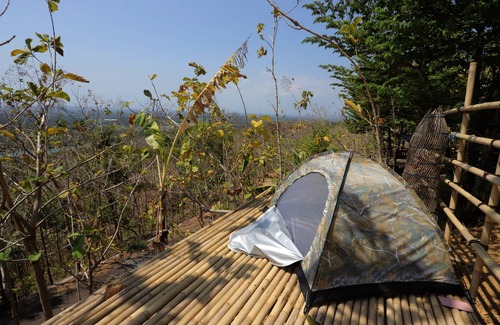 Parangtritis RV Rental | NewAlasKuliner & HomestayWatulumbung