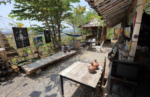 Parangtritis House | NewAlasKuliner & HomestayWatulumbung