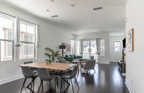 Newark Apartment | Newark 4br w 2-car garage nr cinema sports SFO-1609