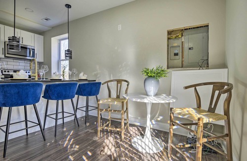 Newark Apartment | Newark Rental Near University of Delaware!