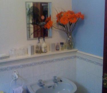 Vale of Glamorgan Apartment | Newcourt B & B