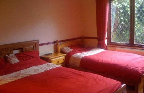 Vale of Glamorgan Apartment | Newcourt B & B