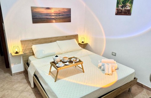 Santa Caterina Apartment | NewDesign - Apartment in the Heart of Sassari