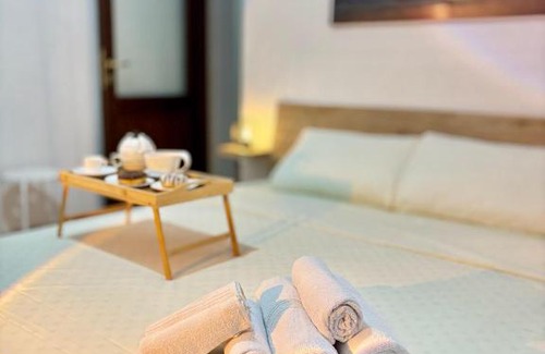 Santa Caterina Apartment | NewDesign - Apartment in the Heart of Sassari
