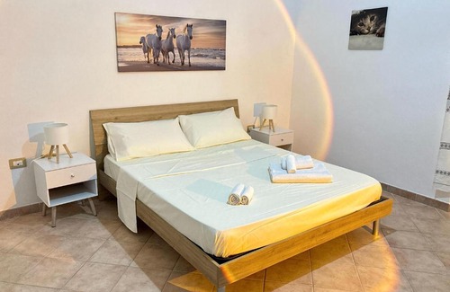 Santa Caterina Apartment | NewDesign - Apartment in the Heart of Sassari
