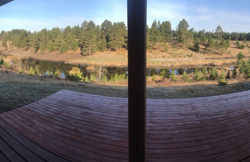 Park Rapids House | Newer Country Home 5 Minutes From Town