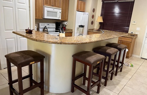 Coco Condo | Newer Pacifico condo and beach club