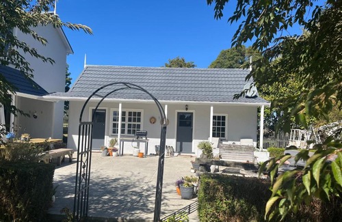 Sefton House | Newfields Country Retreat