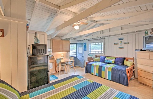 Bristol House | Newfound Lake Studio BBQ, Fire Pit and Beach Access