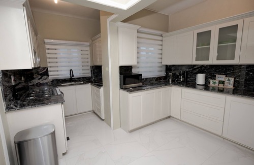 New Kingston Apartment | NewKgn Gem