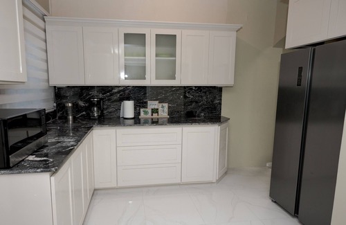 New Kingston Apartment | NewKgn Gem