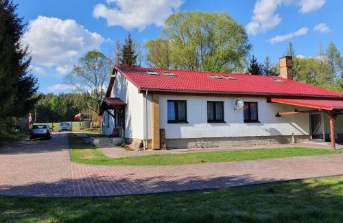 Torzym House | Newland Wójtowicz