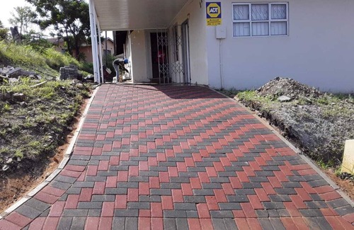 Newlands East House | Newlands East Home With A Beautiful View