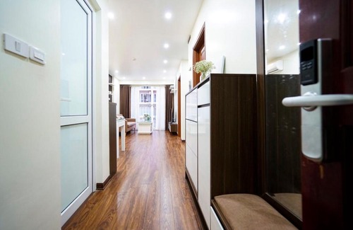Bai Chay Apartment | Newlife HomeStay