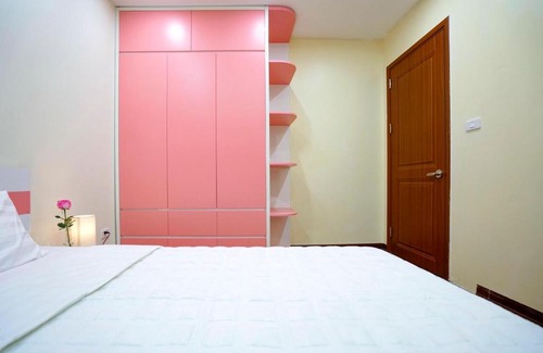 Bai Chay Apartment | Newlife HomeStay