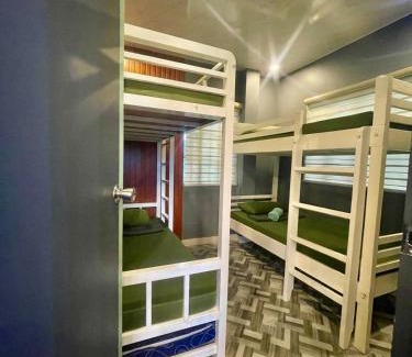 Itogon House | Newlives Transient 1 Atok Trail - 2nd floor