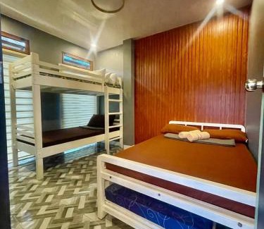 Itogon House | Newlives Transient 1 Atok Trail - 2nd floor