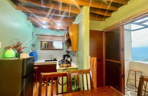 Itogon House | Newlives Transient 1 Atok Trail - 2nd floor