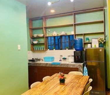 Itogon House | Newlives Transient 1 Atok Trail - 1st Floor