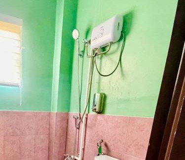 Itogon House | Newlives Transient 1 Atok Trail - 1st Floor