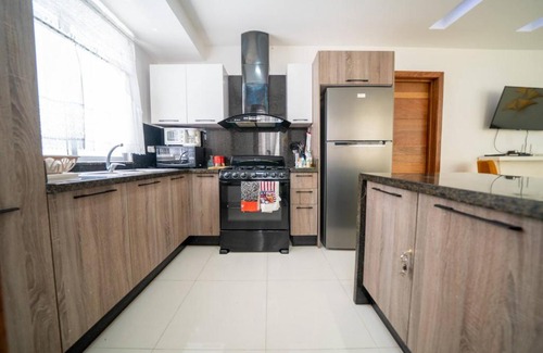 La Arboleda Apartment | Newly 1 Br Apartment Arboleda
