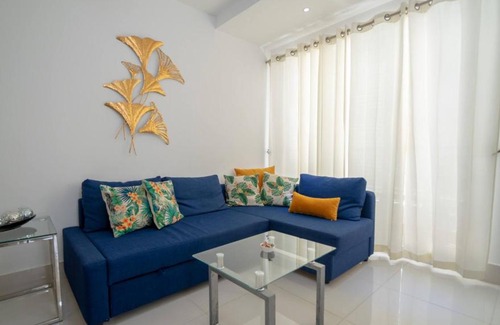 La Arboleda Apartment | Newly 1 Br Apartment Arboleda