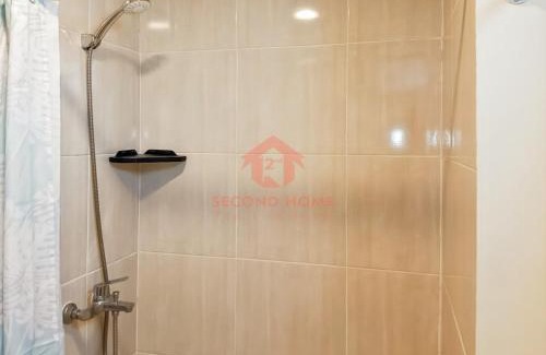 Cikarang Apartment | Newly 3BR Meikarta Apt