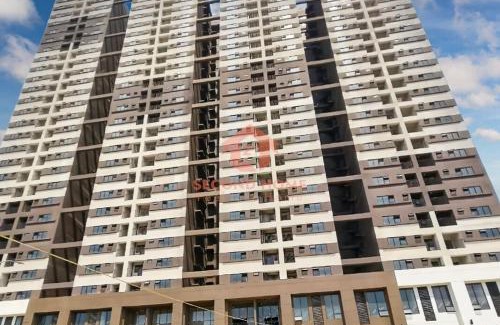 Cikarang Apartment | Newly 3BR Meikarta Apt