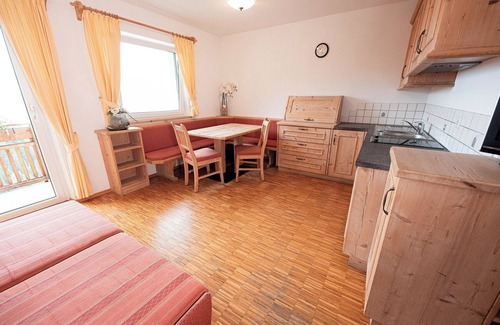 Sand in Taufers Apartment | Newly build - quiet holiday home, pets are welcome
