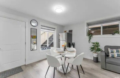 East Clayton Apartment | Newly built 2BD cozy suite!