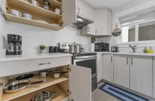 East Clayton Apartment | Newly built 2BD cozy suite!