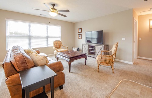 Clarksville House | NEWLY BUILT, 3 bedroom and 2 full bath home