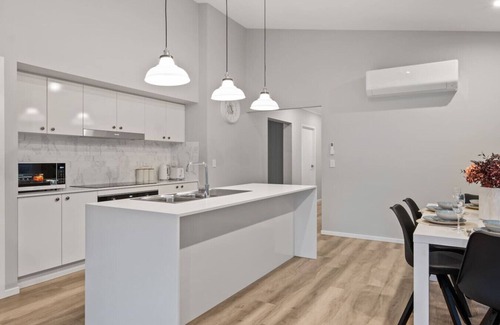 Logan Reserve House | Newly Built 4BR Family Oasis | Comfort & Space