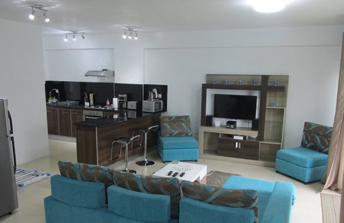 Flic-en-Flac Apartment | Newly Built Apartment - 110 m2 - Flic En Flac West