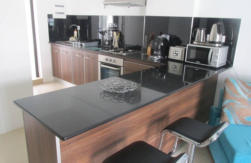 Flic-en-Flac Apartment | Newly Built Apartment - 110 m2 - Flic En Flac West