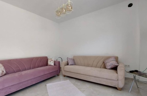 Bodrum Apartment | Newly Built apartment located in Bodrum on Akvaryum Bay