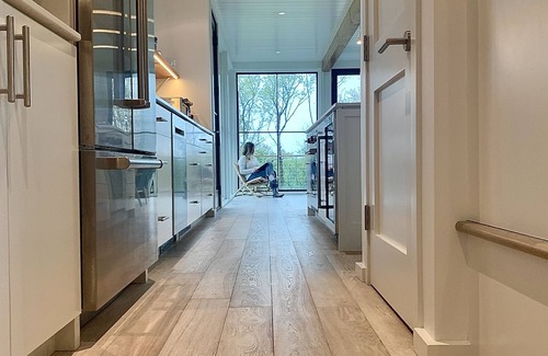 Block Island House | π Newly Built, Award Winning, Modern Island Getaway with AC π