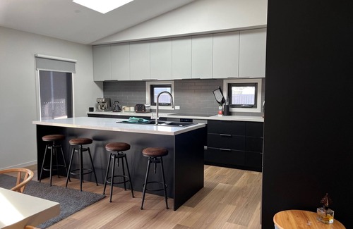 Coongulla House | Newly built beautiful contemporary Coongulla home