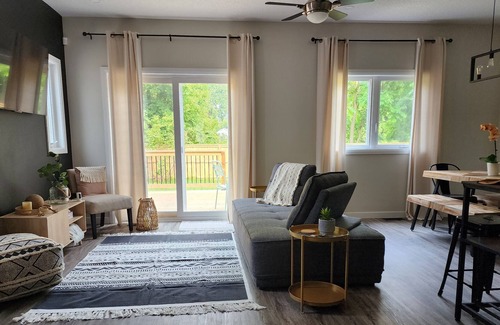 Chatham-Kent House | Newly Built Chatham Home!