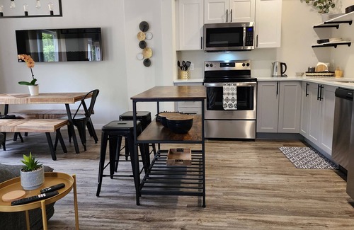 Chatham-Kent House | Newly Built Chatham Home!