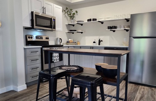 Chatham-Kent House | Newly Built Chatham Home!