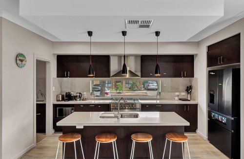 Prospect House | Newly built cozy double storey 3 bed room house at Prospect.