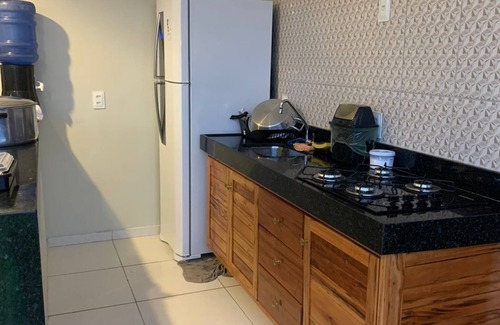 Flecheiras House | Newly built cozy house near the beach and the center of Flecheiras