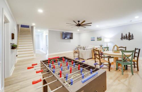 Village on the New House | Newly Built Home with Panoramic Views in Jefferson!